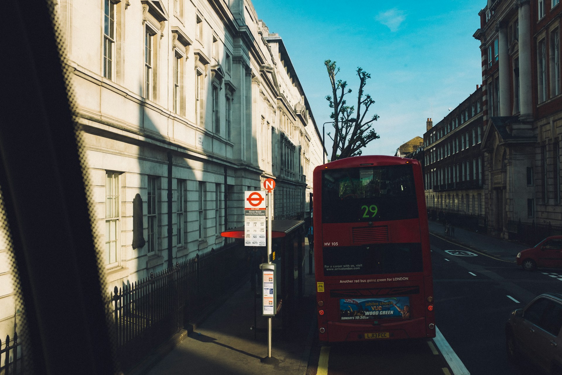Transportation and Logistics Infrastructure