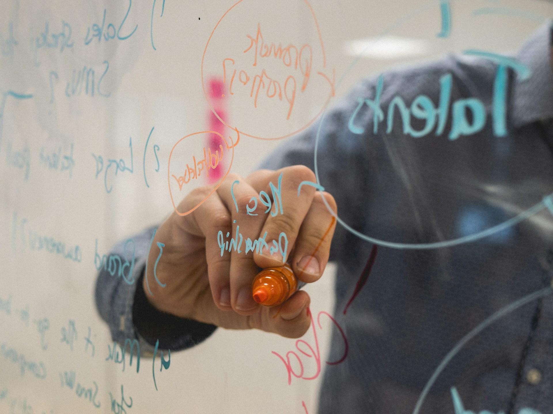 Legal technology innovation and digital transformation