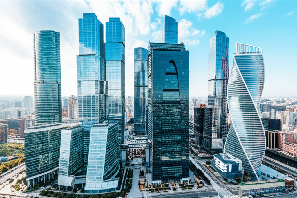 Financial District