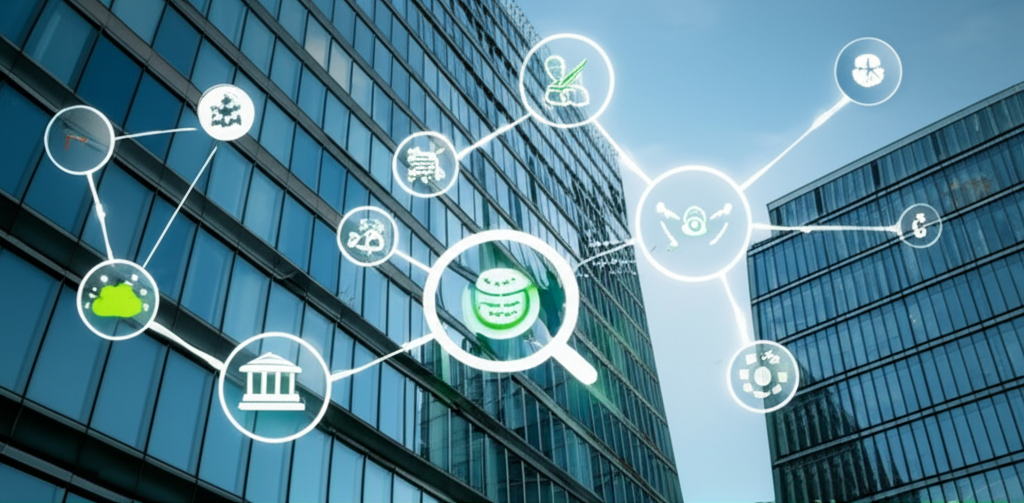 Financial Services