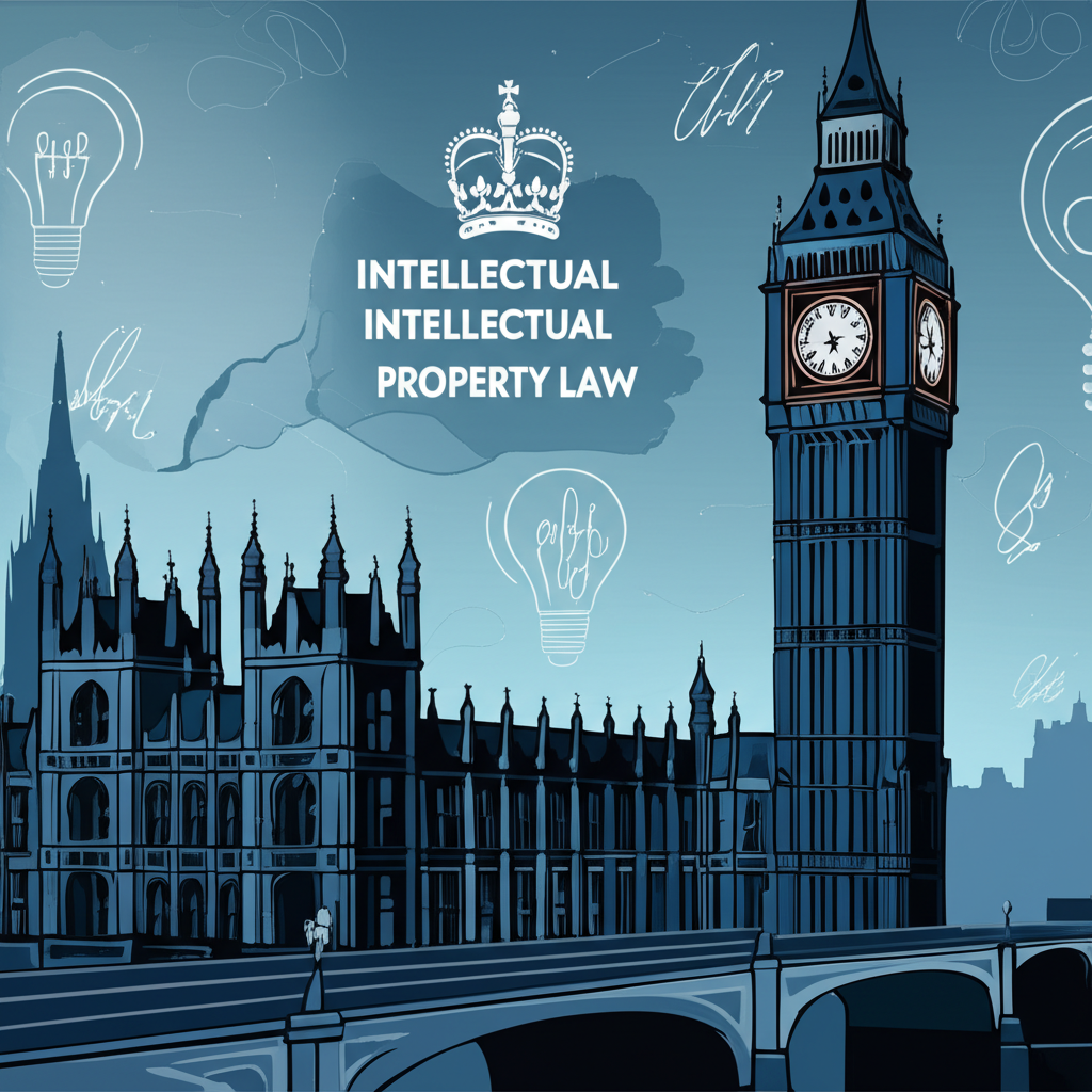 IP Law