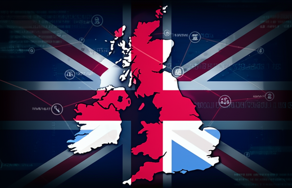 UK Legal Technology